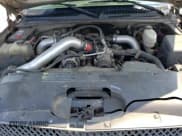 ✅ 2003 Chevrolet Silverado 2500HD LS • VIN: 1GCHK23153F183488 • Lot: 58000955. Listed on Copart with 337,101 mi. Free auction sales archive from the USA and detailed vehicle history report at DreamBid. Image 11.