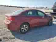 2011 Chevrolet Cruze 2LT с VIN 1G1PG5S94B7188138, выставлен на аукционе Copart как лот 86254035 с пробегом 190 079 миль миль и Списание • Salvage title. История ставок и продаж доступна на DreamBid. Изображение 3.