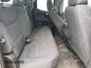 ✅ 2020 Chevrolet Silverado 1500 Custom • VIN: 1GCRWBEK7LZ371409 • Lot: 45115505. Wystawiony na Copart z przebiegiem 62 153 mil. Bezpłatny archiwum sprzedaży aukcyjnych z USA i szczegółowy raport historii pojazdu na DreamBid. Zdjęcie 10.