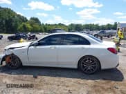 ✅ 2019 Mercedes-Benz C 43 AMG • VIN: 55SWF6EB9KU304940 • Lot: 43096578. Listed on IAAI with 50,441 mi. Free auction sales archive from the USA and detailed vehicle history report at DreamBid. Image 14.