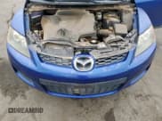 ✅ 2007 Mazda CX-7 Grand Touring • VIN: JM3ER293570119328 • Лот: 71736745. Опубликован ранее на Copart с пробегом 139 131 миль. Бесплатный доступ к архиву аукционных продаж из США и подробный отчёт об истории автомобиля на DreamBid. Изображение 12.