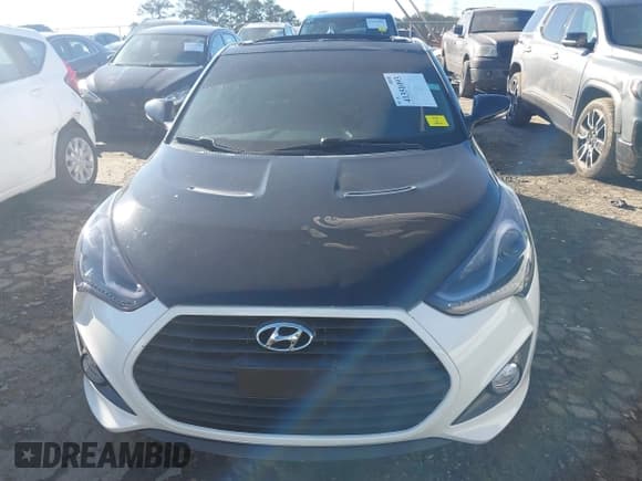✅ 2013 Hyundai Veloster Turbo • VIN: KMHTC6AE0DU128766 • Lot: 41351093. Wystawiony na IAAI z przebiegiem 128 537 mil. Bezpłatny archiwum sprzedaży aukcyjnych z USA i szczegółowy raport historii pojazdu na DreamBid. Zdjęcie 12.