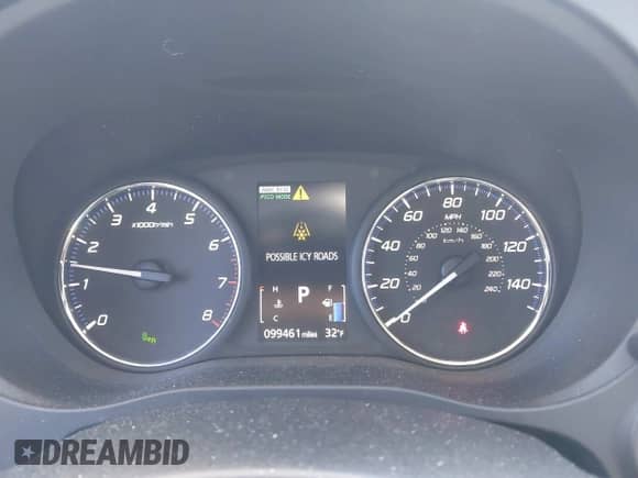 2017 Mitsubishi Outlander SE с VIN JA4AZ3A32HZ058147, выставлен на аукционе IAAI как лот 41537588 с пробегом 99 461 миль миль и . История ставок и продаж доступна на DreamBid. Изображение 7.