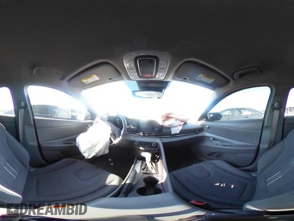 ✅ 2023 Hyundai Elantra SEL • VIN: KMHLM4AGXPU585463 • Лот: 43237464. Размещён на IAAI с пробегом 71 043 миль миль. Получите бесплатный доступ к архиву аукционных продаж из США и посмотрите подробный отчёт об истории автомобиля на DreamBid. Изображение 18.