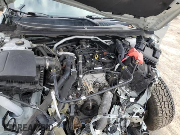 ✅ 2021 Ford Ranger XL • VIN: 1FTER4EH8MLD55794 • Лот: 90638315. Опубликован ранее на Copart с пробегом Не указан. Бесплатный доступ к архиву аукционных продаж из США и подробный отчёт об истории автомобиля на DreamBid. Изображение 11.