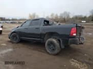 ✅ 2009 Dodge 1500 Laramie • VIN: 1D3HV13T89S705721 • Lot: 83026744. Wystawiony na Copart z przebiegiem Nie podano. Bezpłatny archiwum sprzedaży aukcyjnych z USA i szczegółowy raport historii pojazdu na DreamBid. Zdjęcie 2.