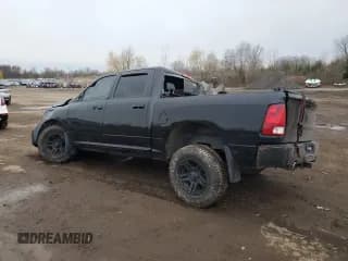 ✅ 2009 Dodge 1500 Laramie • VIN: 1D3HV13T89S705721 • Lot: 83026744. Wystawiony na Copart z przebiegiem Nie podano. Bezpłatny archiwum sprzedaży aukcyjnych z USA i szczegółowy raport historii pojazdu na DreamBid. Zdjęcie 2.