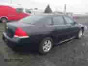 ✅ 2012 Chevrolet Impala LS Fleet • VIN: 2G1WF5E3XC1170795 • Lot: 43631735. Wystawiony na IAAI z przebiegiem 205 045 mil mil. Skorzystaj z bezpłatnego archiwum sprzedaży aukcyjnych z USA i zobacz szczegółowy raport historii pojazdu na DreamBid. Zdjęcie 4.