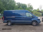 ✅ 2016 Ford Transit Cargo • VIN: 1FTYR2CM0GKB14016 • Lot: 43042030. Wystawiony na IAAI z przebiegiem 185 197 mil. Bezpłatny archiwum sprzedaży aukcyjnych z USA i szczegółowy raport historii pojazdu na DreamBid. Zdjęcie 13.