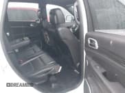 ✅ 2016 Jeep Grand Cherokee Overland • VIN: 1C4RJFCT8GC372157 • Lot: 41422440. Listed on IAAI with 153,067 mi. Free auction sales archive from the USA and detailed vehicle history report at DreamBid. Image 8.