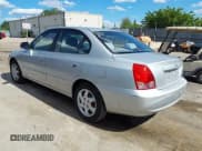 ✅ 2006 Hyundai Elantra GLS • VIN: KMHDN46D96U365570 • Lot: 42342350. Wystawiony na IAAI z przebiegiem 29 365 mil. Bezpłatny archiwum sprzedaży aukcyjnych z USA i szczegółowy raport historii pojazdu na DreamBid. Zdjęcie 3.