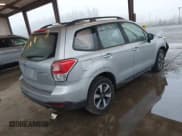 ✅ 2017 Subaru Forester • VIN: JF2SJABC9HH583332 • Lot: 43826959. Wystawiony na IAAI z przebiegiem 150 188 mil. Bezpłatny archiwum sprzedaży aukcyjnych z USA i szczegółowy raport historii pojazdu na DreamBid. Zdjęcie 4.