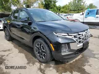 2022 Hyundai Santa Cruz SEL Premium z VIN 5NTJDDAF3NH017826, wystawiony jako Copart lot #64801624 z przebiegiem 29 461 mil mil oraz Nie do naprawy • Non repairable. Historia ofert i sprzedaży dostępna na DreamBid. Obrazek 4.