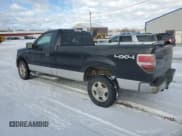 ✅ 2010 Ford F-150 XL • VIN: 1FTNF1EV8AKE43095 • Лот: 87965125. Опубликован ранее на Copart с пробегом 157 584 миль. Бесплатный доступ к архиву аукционных продаж из США и подробный отчёт об истории автомобиля на DreamBid. Изображение 2.