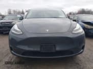 ✅ 2023 Tesla Model Y Long Range • VIN: 7SAYGDEE1PA067194 • Lot: 43689576. Listed on IAAI with 18,136 mi. Free auction sales archive from the USA and detailed vehicle history report at DreamBid. Image 12.