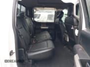 ✅ 2017 Ford F-150 XL • VIN: 1FTEW1EG2HFC45956 • Лот: 42325936. Опубликован ранее на IAAI с пробегом 195 831 миль. Бесплатный доступ к архиву аукционных продаж из США и подробный отчёт об истории автомобиля на DreamBid. Изображение 8.