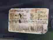 2008 Dodge 1500 SLT with VIN 3D7KS19D88G134718, listed as a IAAI auction lot 42299401 with 215,794 mi miles and . Bid and sale history available at DreamBid. Image 9.