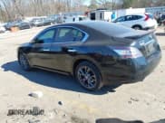 ✅ 2014 Nissan Maxima SV • VIN: 1N4AA5AP0EC479039 • Lot: 41346084. Listed on IAAI with 235,823 mi. Free auction sales archive from the USA and detailed vehicle history report at DreamBid. Image 3.