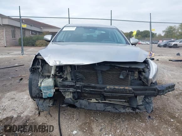 ✅ 2014 Kia Cadenza Premium • VIN: KNALN4D77E5130670 • Лот: 43422054. Опубликован ранее на IAAI с пробегом 165 239 миль. Бесплатный доступ к архиву аукционных продаж из США и подробный отчёт об истории автомобиля на DreamBid. Изображение 6.