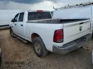 ✅ 2017 Ram 1500 Tradesman • VIN: 1C6RR7ST1HS773077 • Lot: 69435905. Listed on Copart with 168,492 mi. Free auction sales archive from the USA and detailed vehicle history report at DreamBid. Image 2.