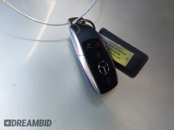 ✅ 2021 Mercedes-Benz GLC 300 • VIN: W1N0G8DB6MV286007 • Lot: 42940680. Listed on IAAI with 120,716 mi. Free auction sales archive from the USA and detailed vehicle history report at DreamBid. Image 11.