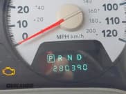 ✅ 2008 Dodge RAM • VIN: 3D3KS28A58G194535 • Lot: 43537080. Wystawiony na IAAI z przebiegiem 280 390 mil. Bezpłatny archiwum sprzedaży aukcyjnych z USA i szczegółowy raport historii pojazdu na DreamBid. Zdjęcie 15.