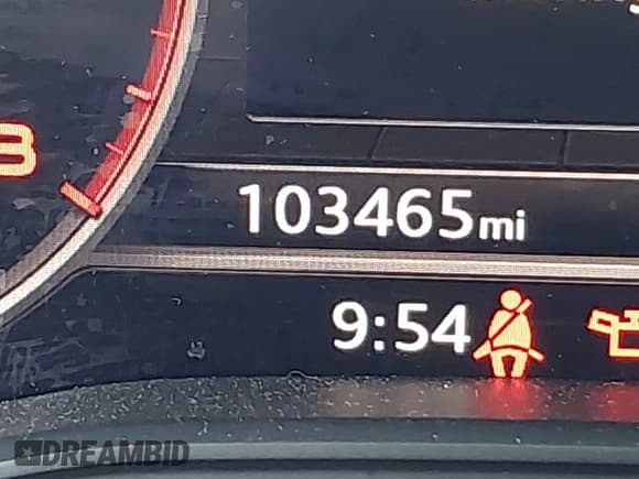 ✅ 2018 Audi A5 Cabriolet Prestige • VIN: WAU2NGF59JN003387 • Lot: 42670602. Listed on IAAI with 103,465 mi. Free auction sales archive from the USA and detailed vehicle history report at DreamBid. Image 15.