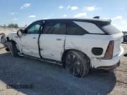 ✅ 2025 Cadillac ESCALADE IQ • VIN: 1GYTEEKL9SU106150 • Lot: 69644105. Listed on Copart with Not provided. Free auction sales archive from the USA and detailed vehicle history report at DreamBid. Image 2.