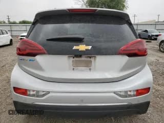 ✅ 2017 Chevrolet Bolt EV Premier • VIN: 1G1FX6S06H4177428 • Lot: 55390824. Wystawiony na Copart z przebiegiem 63 640 mil. Bezpłatny archiwum sprzedaży aukcyjnych z USA i szczegółowy raport historii pojazdu na DreamBid. Zdjęcie 6.