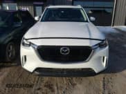 ✅ 2024 Mazda CX-90 Premium Sport • VIN: JM3KKCHA1R1141871 • Lot: 51505875. Wystawiony na Copart z przebiegiem 20 108 mil. Bezpłatny archiwum sprzedaży aukcyjnych z USA i szczegółowy raport historii pojazdu na DreamBid. Zdjęcie 5.