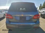 ✅ 2018 Mercedes-Benz GLS 550 • VIN: 4JGDF7DE2JB035753 • Lot: 92766945. Wystawiony na Copart z przebiegiem 83 626 mil. Bezpłatny archiwum sprzedaży aukcyjnych z USA i szczegółowy raport historii pojazdu na DreamBid. Zdjęcie 6.