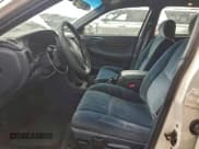 ✅ 2002 Chevrolet Impala • VIN: 2G1WF55E529320975 • Lot: 94571055. Wystawiony na Copart z przebiegiem 139 551 mil. Bezpłatny archiwum sprzedaży aukcyjnych z USA i szczegółowy raport historii pojazdu na DreamBid. Zdjęcie 7.