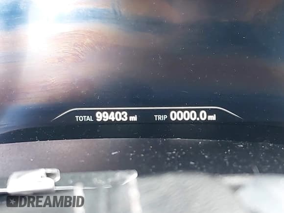 ✅ 2018 BMW 5 Series 540i xDrive • VIN: WBAJE7C50JWC56336 • Lot: 42647182. Listed on IAAI with 99,403 mi. Free auction sales archive from the USA and detailed vehicle history report at DreamBid. Image 15.