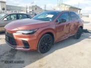 ✅ 2024 Lexus RX 500h F Sport Performance • VIN: 2T2BCMEA8RC014297 • Лот: 40790867. Опубликован ранее на IAAI с пробегом 8 417 миль. Бесплатный доступ к архиву аукционных продаж из США и подробный отчёт об истории автомобиля на DreamBid. Изображение 18.