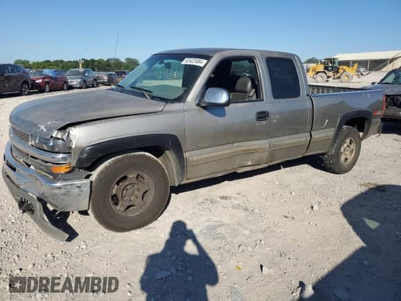 ✅ 2000 Chevrolet Silverado 1500 LT • VIN: 2GCEK19T4Y1307531 • Lot: 62422484. Wystawiony na Copart z przebiegiem 200 088 mil mil. Skorzystaj z bezpłatnego archiwum sprzedaży aukcyjnych z USA i zobacz szczegółowy raport historii pojazdu na DreamBid. Zdjęcie 1.