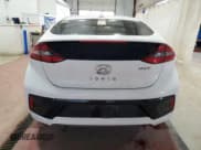 ✅ 2019 Hyundai Ioniq Limited • VIN: KMHC75LD5KU172262 • Lot: 81106074. Wystawiony na Copart z przebiegiem 119 184 mil. Bezpłatny archiwum sprzedaży aukcyjnych z USA i szczegółowy raport historii pojazdu na DreamBid. Zdjęcie 6.