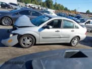 ✅ 2003 Ford Focus LX • VIN: 1FAFP33P43W334166 • Lot: 43258133. Listed on IAAI with Not provided. Free auction sales archive from the USA and detailed vehicle history report at DreamBid. Image 15.