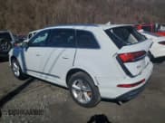 ✅ 2024 Audi Q7 Premium Plus • VIN: WA1LCBF75RD000760 • Lot: 48497635. Listed on Copart with 16,419 mi. Free auction sales archive from the USA and detailed vehicle history report at DreamBid. Image 2.