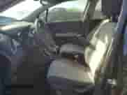 2019 Chevrolet Trax LS z VIN 3GNCJKSB9KL404321, wystawiony jako Copart lot #91449015 z przebiegiem 156 814 mil mil oraz Czysty tytuł • Clean title. Historia ofert i sprzedaży dostępna na DreamBid. Obrazek 7.