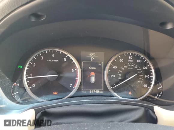 ✅ 2015 Lexus NX 200t • VIN: JTJYARBZ0F2012000 • Lot: 70701045. Listed on Copart with 34,740 mi. Free auction sales archive from the USA and detailed vehicle history report at DreamBid. Image 9.