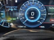 ✅ 2017 Cadillac Escalade Premium Luxury • VIN: 1GYS3CKJ6HR165141 • Lot: 43691568. Listed on IAAI with 110,997 mi. Free auction sales archive from the USA and detailed vehicle history report at DreamBid. Image 15.