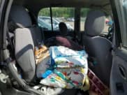 ✅ 1999 Suzuki Grand Vitara JLX • VIN: JS3TD62VXX4100236 • Лот: 57228075. Опубликован ранее на Copart с пробегом Не указан. Бесплатный доступ к архиву аукционных продаж из США и подробный отчёт об истории автомобиля на DreamBid. Изображение 11.