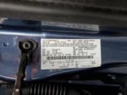 ✅ 2018 Ford Focus SEL • VIN: 1FADP3M25JL266243 • Lot: 87475285. Listed on Copart with 124,640 mi. Free auction sales archive from the USA and detailed vehicle history report at DreamBid. Image 12.