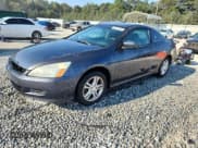 ✅ 2007 Honda Accord LX • VIN: 1HGCM723X7A020439 • Lot: 80779105. Wystawiony na Copart z przebiegiem 299 002 mil. Bezpłatny archiwum sprzedaży aukcyjnych z USA i szczegółowy raport historii pojazdu na DreamBid. Zdjęcie 1.