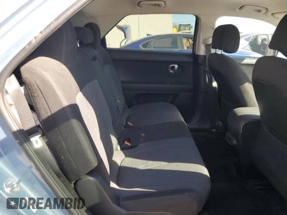 2022 Hyundai Ioniq 5 SE z VIN KM8KM4AE4NU068876, wystawiony jako Copart lot #71855944 z przebiegiem 9 939 mil mil oraz Szkoda całkowita • Salvage title. Historia ofert i sprzedaży dostępna na DreamBid. Obrazek 11.