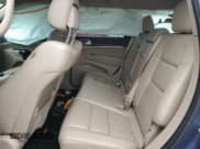 ✅ 2020 Jeep Grand Cherokee Limited • VIN: 1C4RJFBG6LC231666 • Lot: 41606205. Listed on Copart with 68,850 mi. Free auction sales archive from the USA and detailed vehicle history report at DreamBid. Image 11.