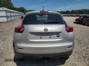 ✅ 2013 Nissan Juke SL • VIN: JN8AF5MR8DT205647 • Lot: 70327715. Listed on Copart with 136,244 mi. Free auction sales archive from the USA and detailed vehicle history report at DreamBid. Image 6.