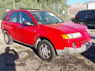 2003 Saturn VUE z VIN 5GZCZ23D83S915537, wystawiony jako IAAI lot #41245993 z przebiegiem 145 447 mil mil oraz . Historia ofert i sprzedaży dostępna na DreamBid. Obrazek 1.