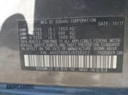 ✅ 2018 Subaru Impreza Premium • VIN: 4S3GTAD61J3720322 • Лот: 43585866. Опубликован ранее на IAAI с пробегом 115 127 миль. Бесплатный доступ к архиву аукционных продаж из США и подробный отчёт об истории автомобиля на DreamBid. Изображение 9.