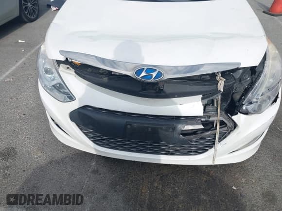 ✅ 2013 Hyundai Sonata Limited • VIN: KMHEC4A46DA096010 • Lot: 42349615. Wystawiony na IAAI z przebiegiem 150 173 mil. Bezpłatny archiwum sprzedaży aukcyjnych z USA i szczegółowy raport historii pojazdu na DreamBid. Zdjęcie 6.